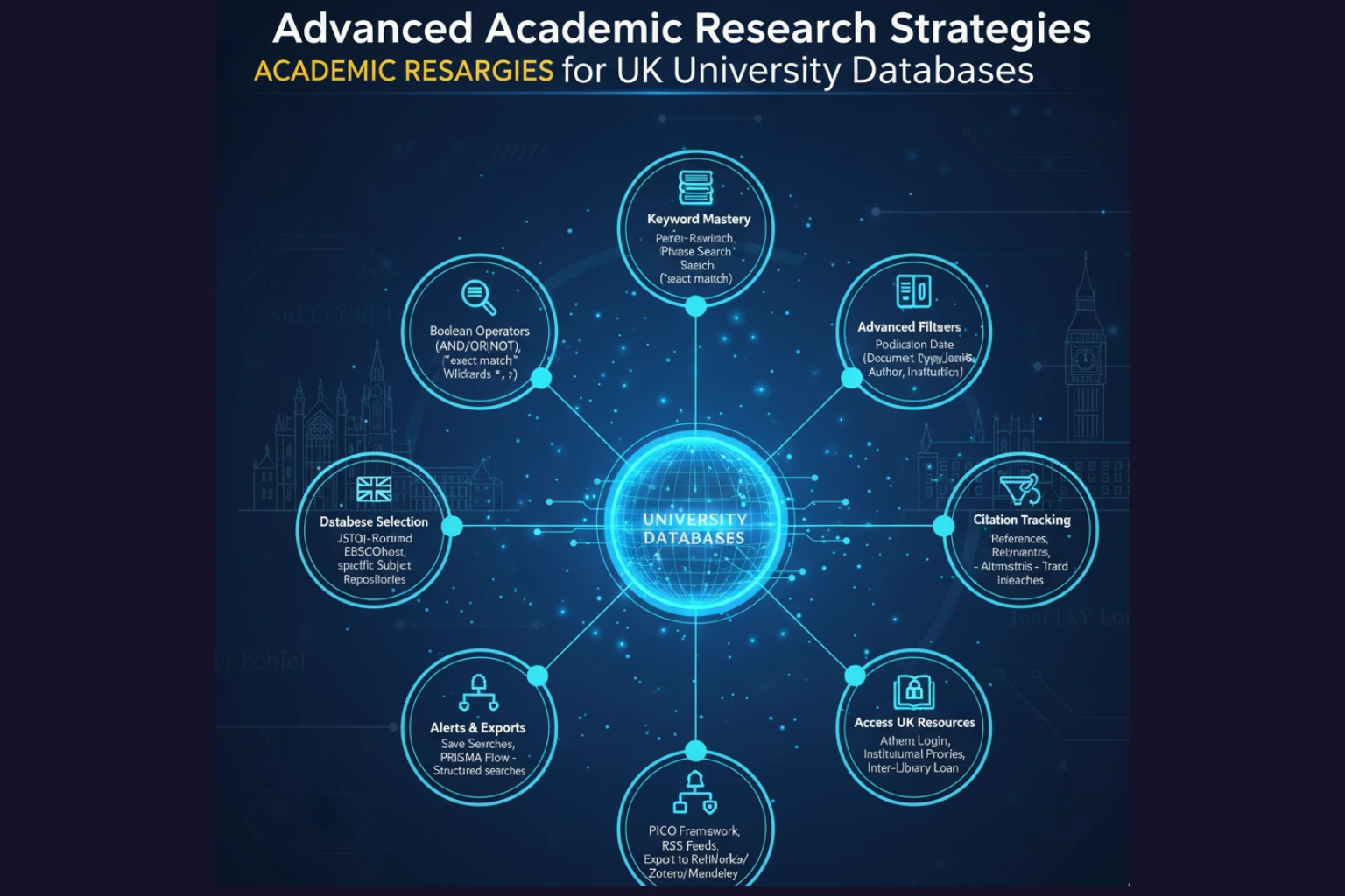 The Definitive UK University Academic Integrity Handbook
